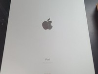 Apple iPad Pro 12.9" 3rd Gen 2018