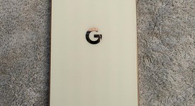 Mint
													Google Pixel 10 Pro XL - Mint Mobile, Jade, 256 GB, GUL82, photo 1 of 9