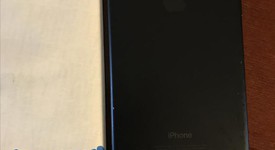 Good
													Apple iPhone 7 Plus - Verizon, Black, 128 GB, A1661, photo 2 of 6