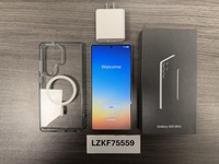 Samsung Galaxy S25 Ultra