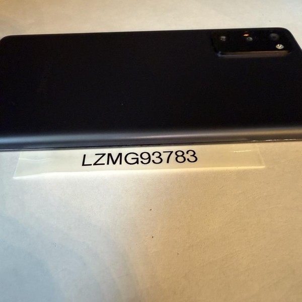 Samsung Galaxy S20 FE 5G - Verizon, 128 GB, Cloud Navy, 6 GB, SM-G781V