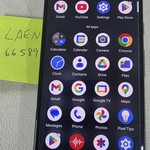 Good Google Pixel 7 - Unlocked, 128 GB, Obsidian, 8 GB, GVU6C, Sub-6 5G
