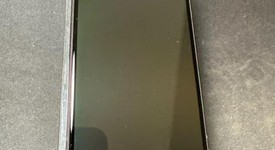 Fair
													Google Pixel 6a - AT&T, Charcoal, 128 GB, 6 GB, GX7AS, photo 1 of 8