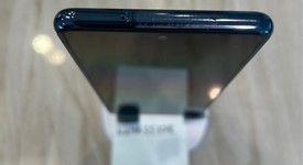Good
													Samsung Galaxy S20 FE 5G - Unlocked, Cloud Navy, 128 GB, 6 GB, SM-G781U1/DS, photo 4 of 8