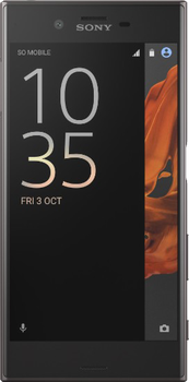Sony Xperia XZ