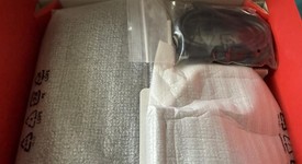 Mint
													Nintendo Switch 2 - Red & Blue, Standard, photo 5 of 5