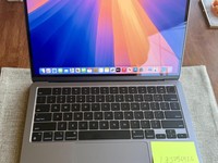 MacBook Air 2024 (M3) - 13"