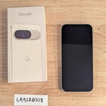 Mint Google Pixel 9 - Unlocked, Porcelain, 128 GB, 12 GB, G2YBB