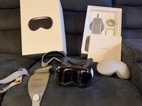 Apple Vision Pro