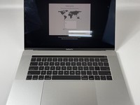 MacBook Pro 2016 (With Touch Bar) - 15"