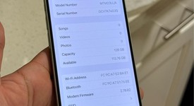 Mint
													Apple iPhone 15 - Unlocked, Green, 128 GB, A2846, photo 3 of 10