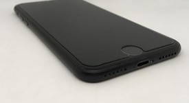 Good
													Apple iPhone 7 - Sprint, Black, 32 GB, A1660, photo 5 of 14