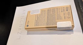 New
													Motorola Edge 2024 - T-Mobile, Midnight Blue, 256 GB, 8 GB, photo 1 of 2