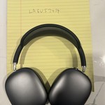 Used Apple AirPods Max - Gray