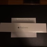New Apple iPad Mini 4 - Verizon, 128 GB, Gray