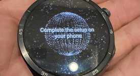 Good
													OnePlus Watch 3 - Obsidian Titanium, photo 3 of 9