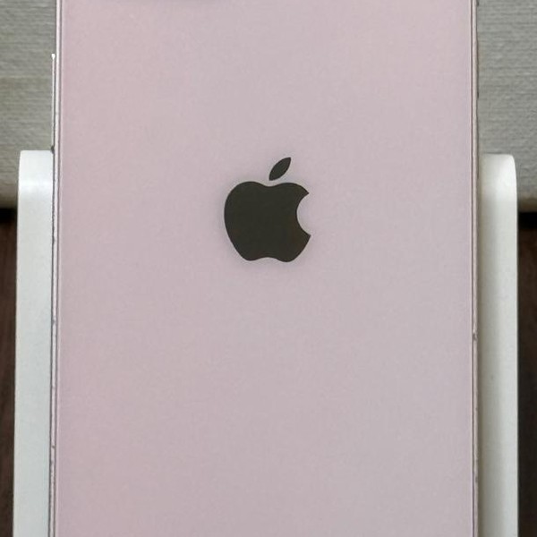 Apple iPhone 13 - Spectrum, 128 GB, Pink, A2482