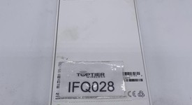 New
													Apple iPhone 14 - T-Mobile, Midnight, 128 GB, A2649, photo 5 of 5