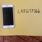 Good Apple iPhone 7 - Unlocked, 32 GB, Rose Gold, A1660