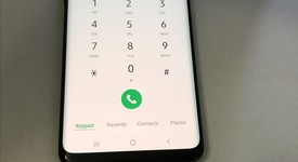 Good
													Samsung Galaxy S9 Plus - Verizon, Black, 64 GB, SM-G965U, photo 2 of 16
