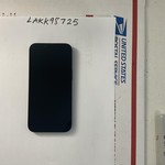 Mint Apple iPhone 17e - Unlocked, 256 GB, Black, A3575