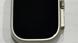Good
													Apple Watch Ultra 2 49mm - Unlocked, Natural, A2986, photo 5 of 7