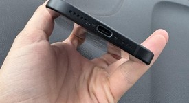 Good
													Apple iPhone 15 - T-Mobile, Black, 128 GB, A2846, photo 4 of 5