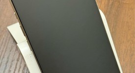 Mint
													Apple iPhone 15 Pro - Unlocked, Natural, 256 GB, A2848, photo 3 of 8