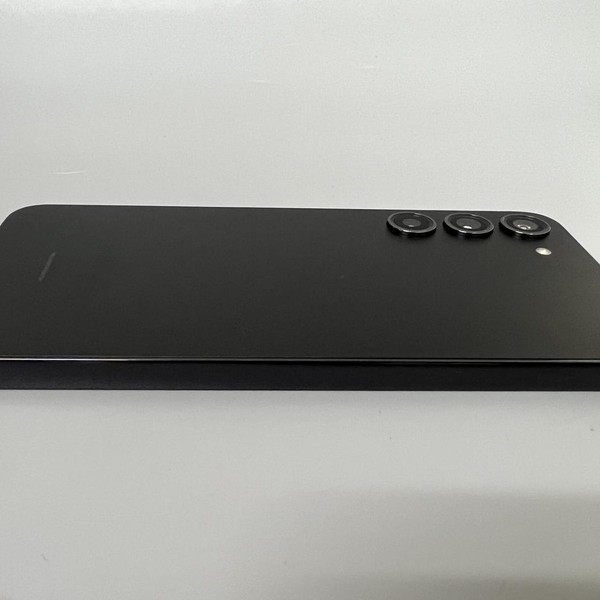 Samsung Galaxy S23 Plus - T-Mobile, 256 GB, Black, 8 GB, SM-S916U