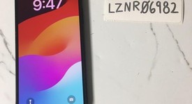 Good
													Apple iPhone 12 - Unlocked, Black, 64 GB, A2172, photo 3 of 4