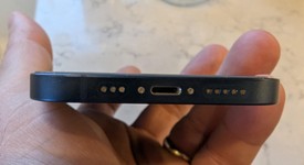 Good
													Apple iPhone 12 - Unlocked, Blue, 64 GB, A2172, photo 2 of 10