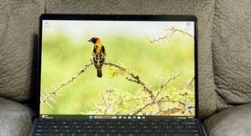 Good
													Microsoft Surface Pro 8 - I5, Graphite, 512 GB, 8 GB, photo 1 of 19