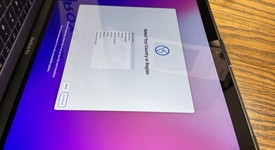 Good
													MacBook Pro 2017 (No Touch Bar) - 13" - I5, Gray, 512 GB, 16 GB, photo 3 of 9