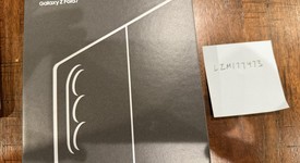 Mint
													Samsung Galaxy Z Fold7 - Unlocked, Blue Shadow, 512 GB, 12 GB, SM-F966U1, photo 2 of 9