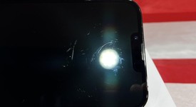 Good
													Apple iPhone 13 Pro Max - Visible, Graphite, 256 GB, A2484, photo 5 of 15