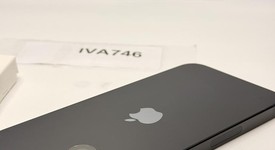 Fair
													Apple iPhone 14 - Unlocked, Midnight, 256 GB, A2649, photo 3 of 5