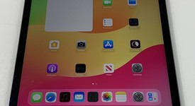 Good
													Apple iPad Pro 11" 4th Gen 2022 - Unlocked, Gray, 128 GB, photo 1 of 7