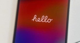 Good
													Apple iPhone 13 - T-Mobile, Starlight, 128 GB, A2482, photo 2 of 8
