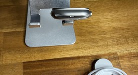 Mint
													Apple Watch Ultra 49mm - Unlocked, Titanium, A2622, photo 4 of 7