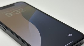 Good
													Apple iPhone 13 Mini - Unlocked, Midnight, 256 GB, A2481, photo 5 of 6
