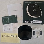 Good Ecobee Smart Thermostat Essential - White