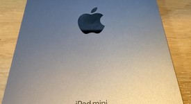 Mint
													Apple iPad Mini 7th Gen - Unlocked, Gray, 256 GB, A2995, photo 3 of 6