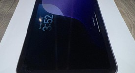 Mint
													Apple iPad Mini 7th Gen - Unlocked, Purple, 128 GB, A2995, photo 2 of 11