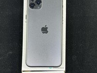 Apple iPhone 11 Pro