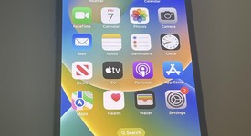 Good
													Apple iPhone 13 Pro - Unlocked, Sierra Blue, 128 GB, A2483, photo 4 of 6