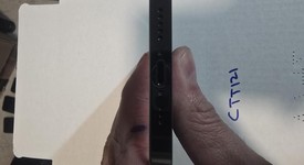 Good
													Apple iPhone 12 Pro - Unlocked, Pacific Blue, 128 GB, A2341, photo 3 of 8