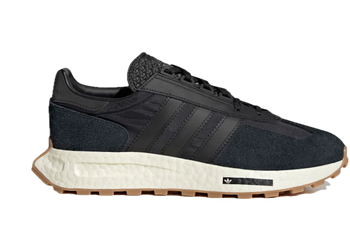 adidas Retropy E5 Black Gum for sale