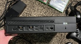 Good
													Xbox One (2013) - Black, 500 GB, photo 5 of 9
