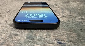 Mint
													Apple iPhone 15 Pro - Unlocked, Black, 1 TB, A2848, photo 4 of 9