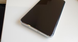 Good
													Samsung Galaxy S20 5G - Unlocked, Gray, 128 GB, 12 GB, SM-G981U1, photo 4 of 4